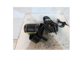 Ceinture arriere droit PEUGEOT 307 Photo n°1
