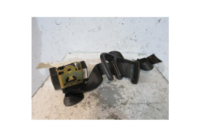 Ceinture arriere droit PEUGEOT 307 Photo n°2