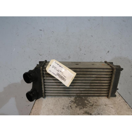 Echangeur air (Intercooler) PEUGEOT 307