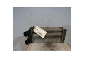 Echangeur air (Intercooler) PEUGEOT 307 Photo n°1