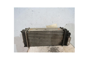 Echangeur air (Intercooler) PEUGEOT 307 Photo n°2