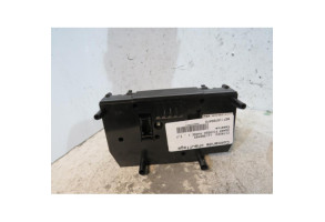Commande chauffage CITROEN XSARA PICASSO Photo n°2