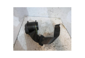 Ceinture arriere droit PEUGEOT 406 Photo n°1