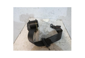 Ceinture arriere gauche PEUGEOT 406 Photo n°1