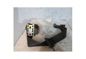 Ceinture arriere gauche PEUGEOT 406 Photo n°2