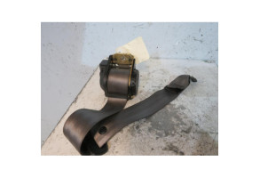 Ceinture arriere gauche SEAT LEON 1 Photo n°1
