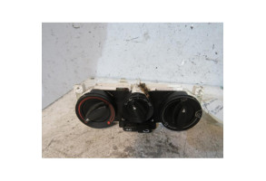 Commande chauffage SEAT LEON 1 Photo n°1