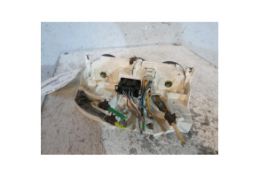 Commande chauffage SEAT LEON 1 Photo n°2