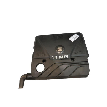 Cache moteur  SEAT IBIZA 2
