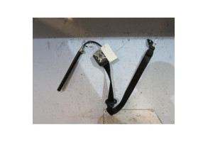 Ceinture avant droit SEAT IBIZA 2 Photo n°1