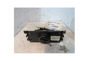 Commande chauffage SEAT IBIZA 2 Photo n°1