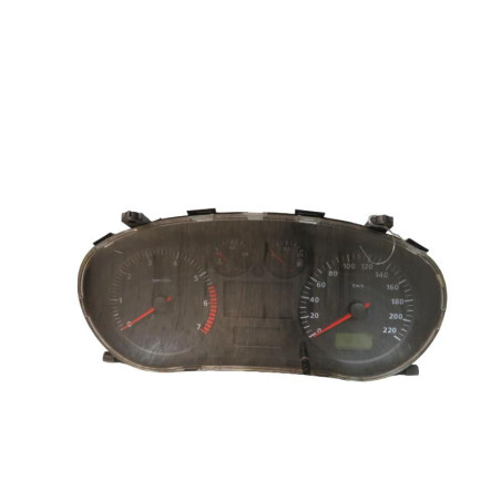 Compteur SEAT IBIZA 2