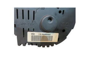 Compteur SEAT IBIZA 2 Photo n°2