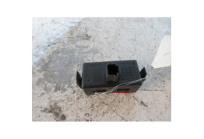 Bouton de warning RENAULT MEGANE 3 Photo n°2