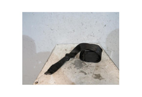 Ceinture arriere gauche SEAT IBIZA 3 Photo n°1