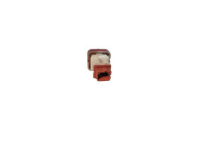 Bouton de warning PEUGEOT 407 Photo n°1