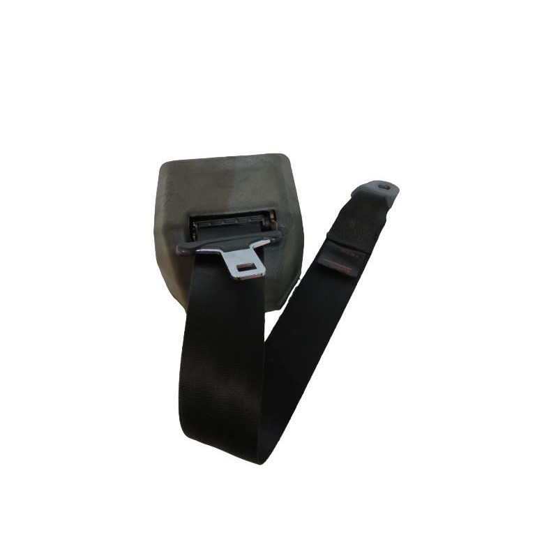 Ceinture arriere droit PEUGEOT 407 Photo n°1