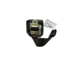 Ceinture arriere droit PEUGEOT 407 Photo n°2