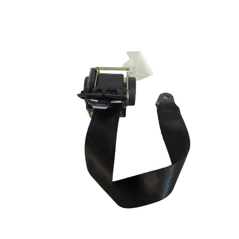 Ceinture arriere gauche PEUGEOT 407 Photo n°1