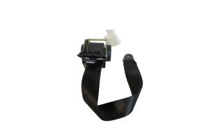 Ceinture arriere gauche PEUGEOT 407 Photo n°1