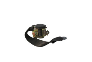 Ceinture arriere gauche PEUGEOT 407 Photo n°2