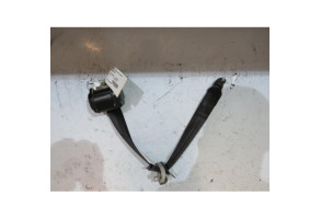 Ceinture arriere gauche VOLKSWAGEN GOLF 4 Photo n°1