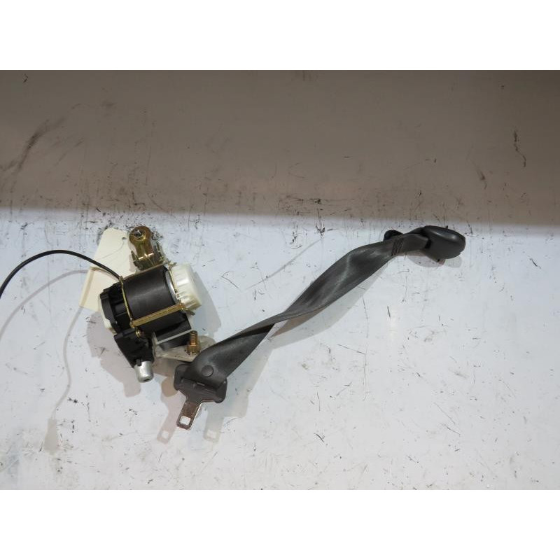Ceinture avant droit RENAULT MODUS Photo n°1