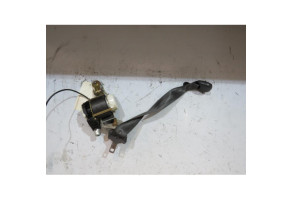 Ceinture avant droit RENAULT MODUS Photo n°1