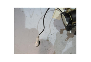 Ceinture avant droit RENAULT MODUS Photo n°2