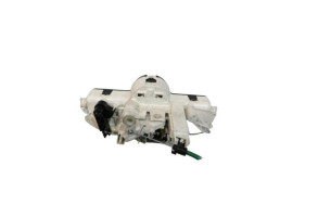 Commande chauffage RENAULT MODUS Photo n°1
