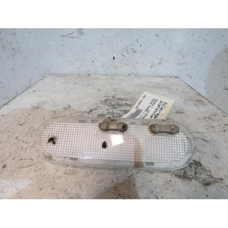Eclairage de plafonnier RENAULT MODUS