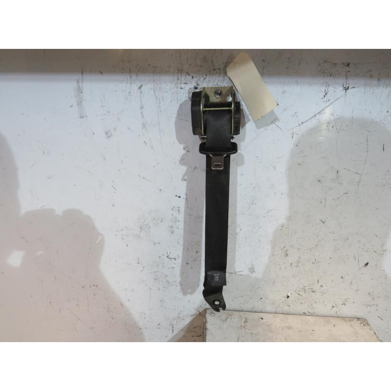 Ceinture arriere droit FORD FOCUS 1 Photo n°1