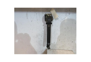 Ceinture arriere droit FORD FOCUS 1 Photo n°1