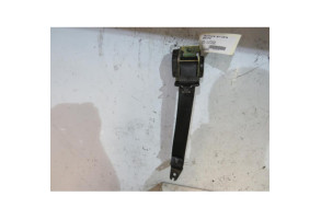 Ceinture arriere gauche FORD FOCUS 1 Photo n°1