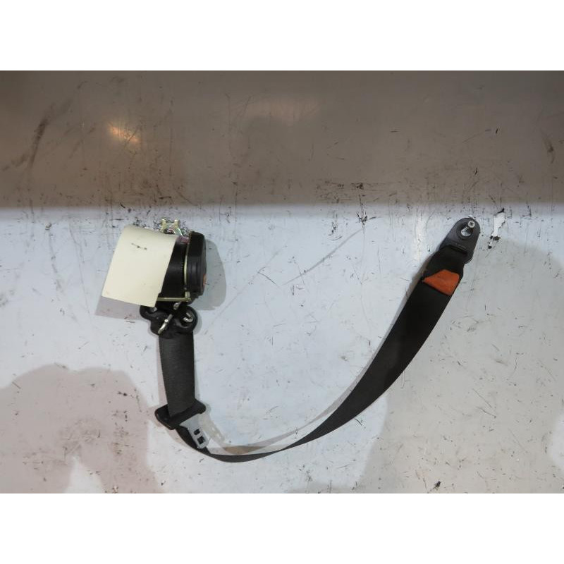 Ceinture avant droit FORD FOCUS 1 Photo n°1