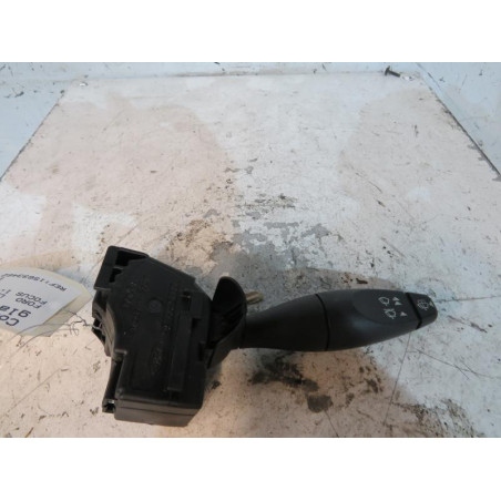 Commodo d'essuie glaces FORD FOCUS 1