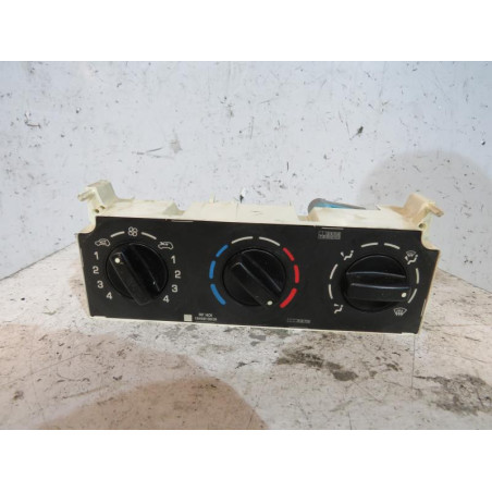 Commande chauffage CITROEN BERLINGO 1