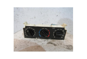 Commande chauffage CITROEN BERLINGO 1 Photo n°1