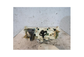 Commande chauffage CITROEN BERLINGO 1 Photo n°2