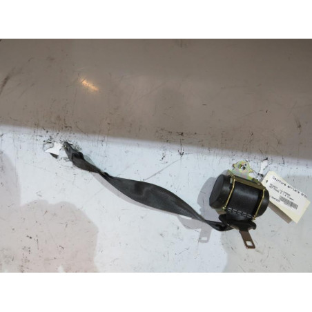 Ceinture arriere droit PEUGEOT 307