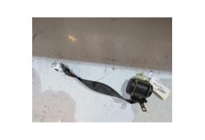 Ceinture arriere droit PEUGEOT 307 Photo n°1