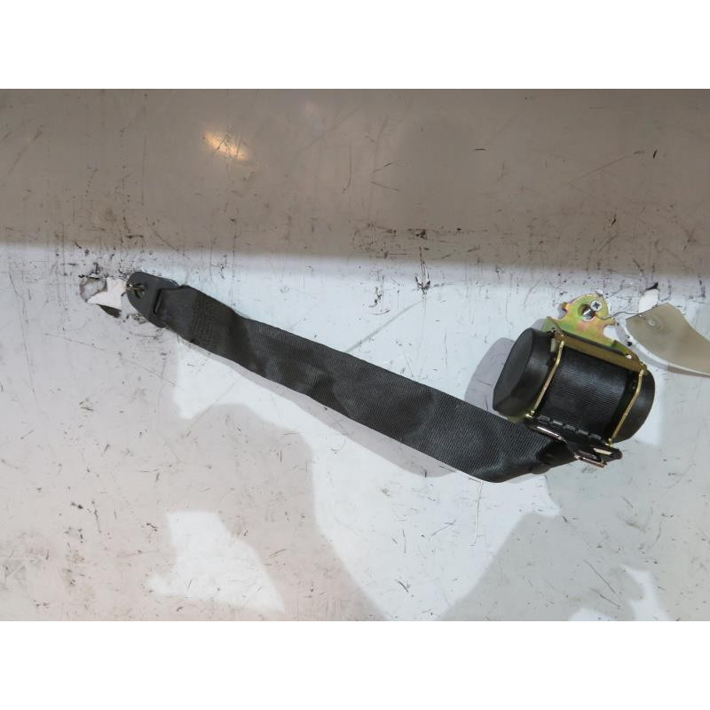 Ceinture arriere gauche PEUGEOT 307 Photo n°1