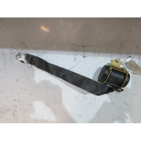 Ceinture arriere gauche PEUGEOT 307
