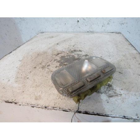 Eclairage de plafonnier PEUGEOT 307