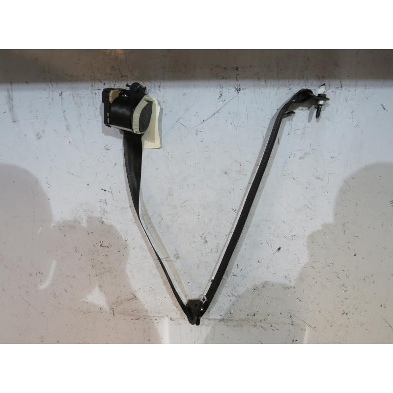 Ceinture avant droit CITROEN C3 1 Photo n°1