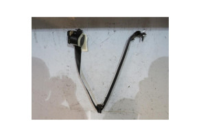 Ceinture avant droit CITROEN C3 1 Photo n°1