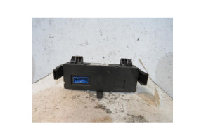 Commande chauffage CITROEN C3 1 Photo n°3