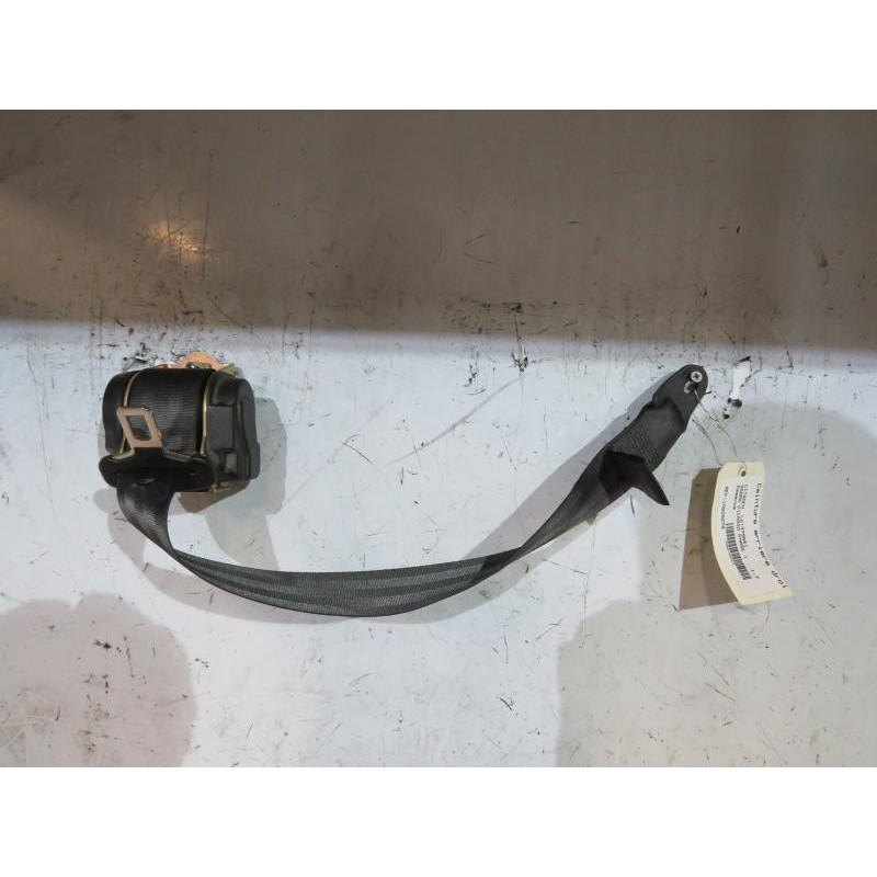 Ceinture arriere droit CITROEN XSARA PICASSO Photo n°1