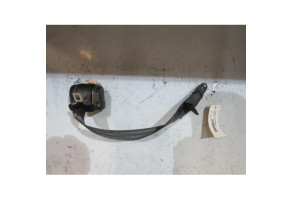 Ceinture arriere droit CITROEN XSARA PICASSO Photo n°1
