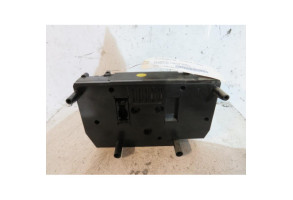 Commande chauffage CITROEN XSARA PICASSO Photo n°2